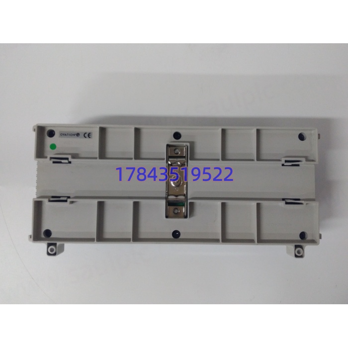 ABB UFC760BE42 3BHE004573R0042 | AC800PEC励磁/变频主控板 - 图片 2