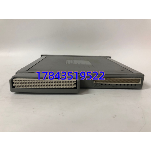 ICS TRIPLEX T8311 | 可信TMR扩展器接口 现货直发 - 图片 4