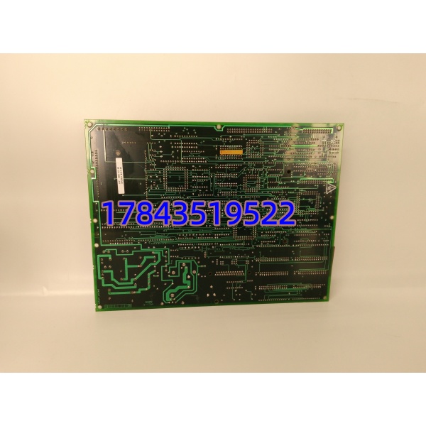 GE DS215DMCBG1AZZ03A 现货 | 涡轮机控制系统核心卡件 - 图片 3