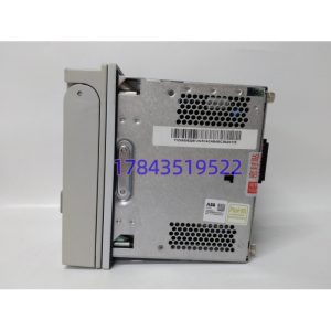 ABB CI857 3BSE018144R1 | AC800M Profibus-DP 通讯模块