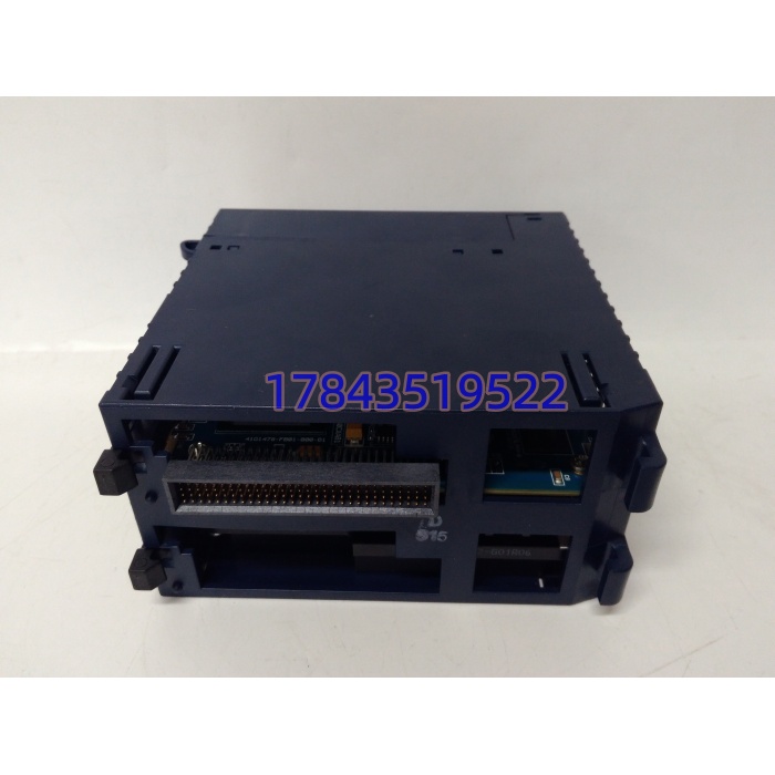 GE Fanuc IC695CRU320 | RX3i冗余CPU 1GHz 热备现货 - 图片 2