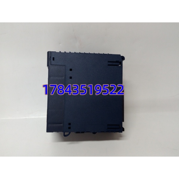 GE IC695CRU320 | PACSystems RX3i冗余CPU处理器模块 现货供应
