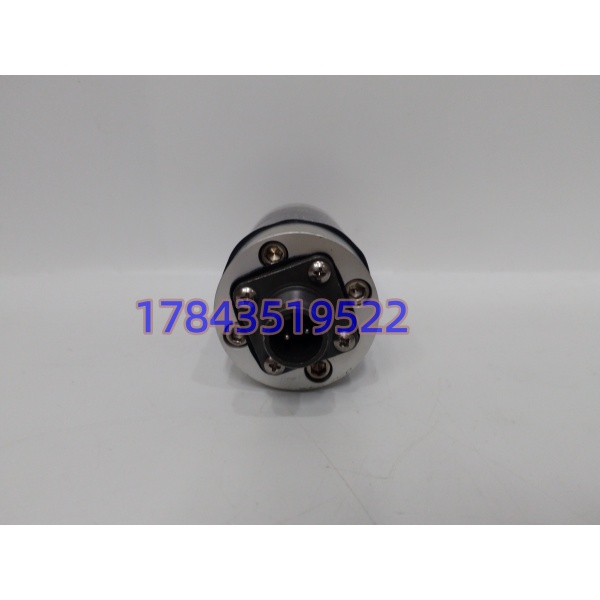 Bently Nevada 9200-06-01-10-00 | 速度传感器(两线制)