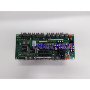 ABB UFC718AE01 HIEE300936R0001 | 主电路接口板卡