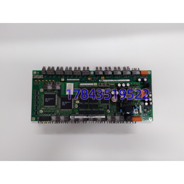 ABB UFC718AE01 HIEE300936R0001 | 主电路接口板卡