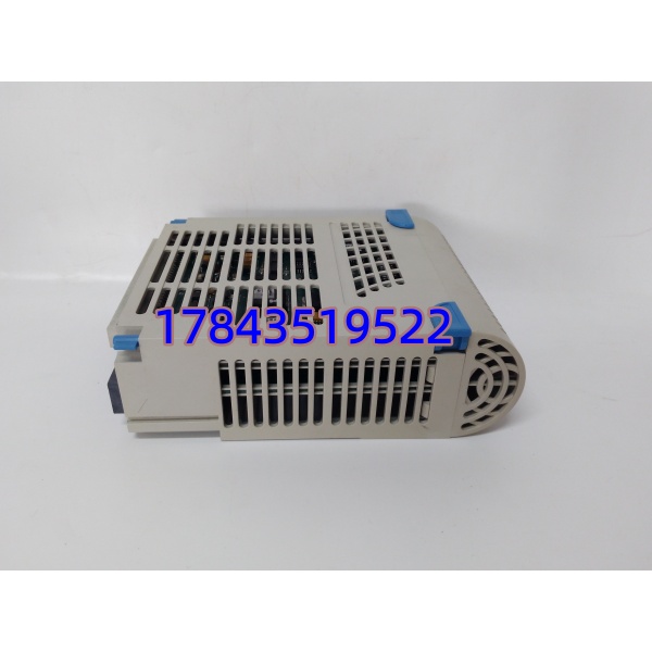EMERSON 5X00070G03 | 冗余设计高可靠性控制模块 - 图片 4