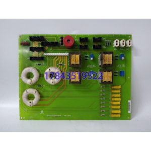 GE DS200TCEBG1ACE | Mark V 保护端子扩展板