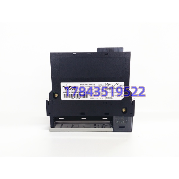 ProSoft MVI56-MCM | Modbus主从通信模块