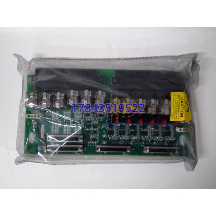 GE IS200TRLYH1BGF | TRLY 三重化继电器终端板 - 图片 2