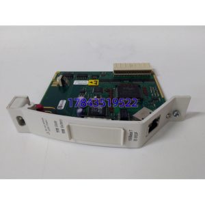 ABB EI813F 3BDH000022R1 | 以太网接口模块