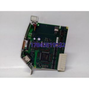 ABB EI813F 3BDH000022R1 | AC800F 10BaseT 以太网模块 24V DC 现货