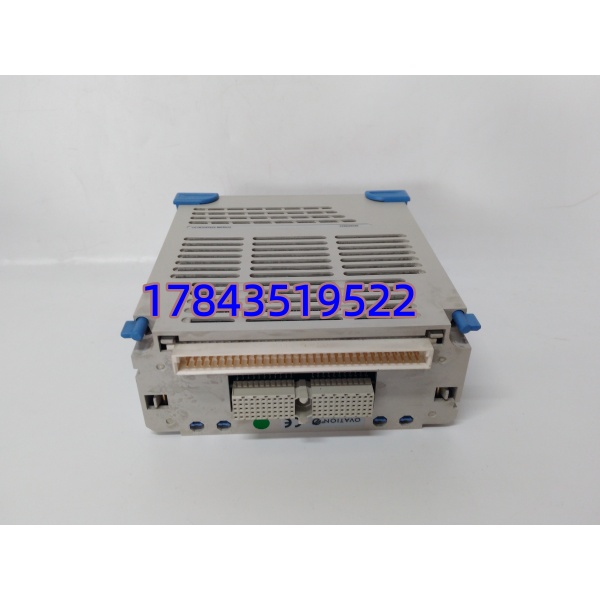 WESTINGHOUSE 5X00226G02 | Ovation 控制系统核心模块 严格上机测试 - 图片 3