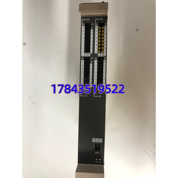 ABB UAA326A02 HIEE300024R2 | Advant OCS 通信接口模块 现货供应 - 图片 4