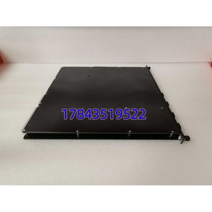TRICONEX 4351B TMR SIL3 通讯网关 | 冗余备件 - 图片 3