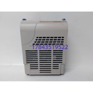 Emerson 1C31166G01 | Ovation 串行链路控制器 双RS232/485