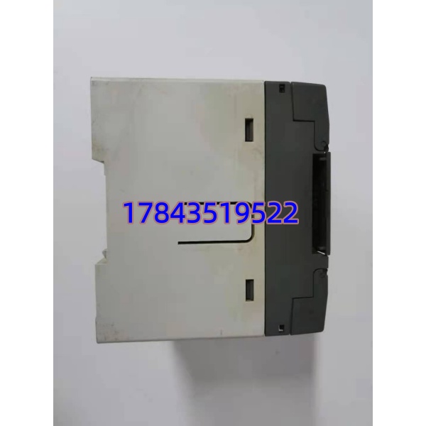 ABB 07CR41 1SBP260020R1001 | Advant Controller 31 基本单元 CPU模块 24VDC 现货直发 - 图片 3