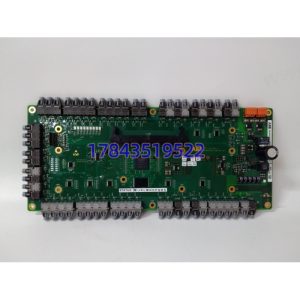 ABB UFC921A101 3BHE024855R0101 | 励磁控制接口板