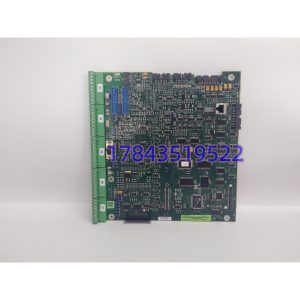 ABB SDCS-CON-4 3ADT313900R1501 | 直接替换旧版3ADT313900R1001 同背板CON系列