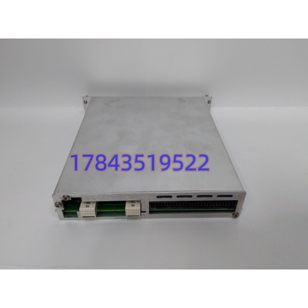 NI SCXI-1162HV | 高压数字信号检测冷备推荐 - 图片 4