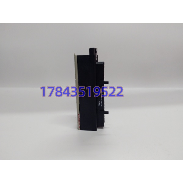 Schneider 140SAI94000S | Modicon Quantum 8路模拟安全输入 - 图片 4