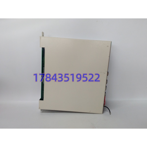 RELIANCE WR-D4004 MD-D4014B | PSC4000伺服电源组 - 图片 2