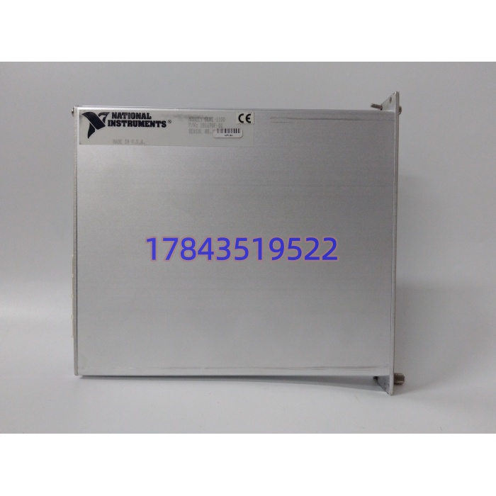 NI SCXI-1100 | 32通道模拟输入调理模块 - 图片 2