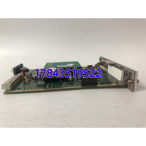 Honeywell 05701-A-0351 | 5701系列 火气系统(G&F)控制模块 快速发货
