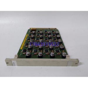 ABB LT9673a HESG446076R1 HE663599-31813 | 就地操作终端