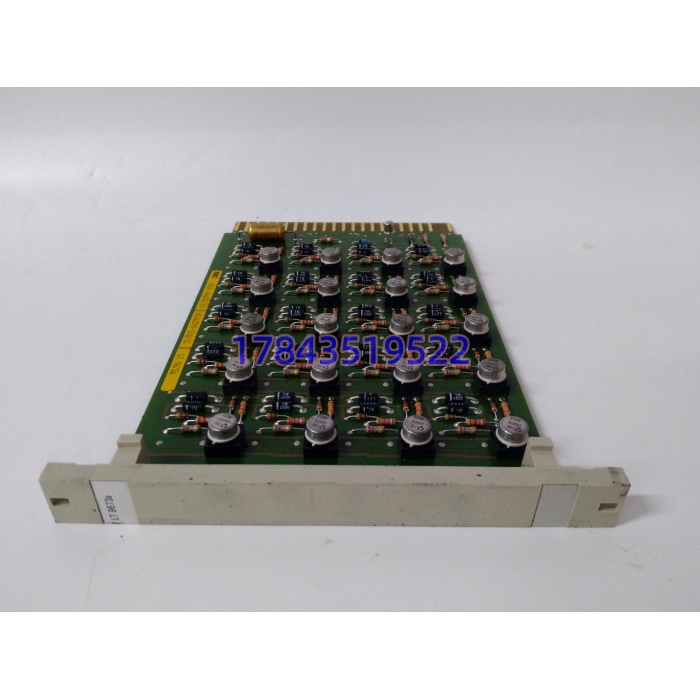 ABB LT9673a HESG446076R1 HE663599-31813 | 就地操作终端