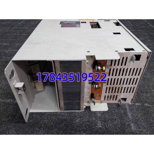 RELIANCE VZ3000 UAZ3455/3475 | 高性能伺服驱动模块 现货直发 - 图片 3