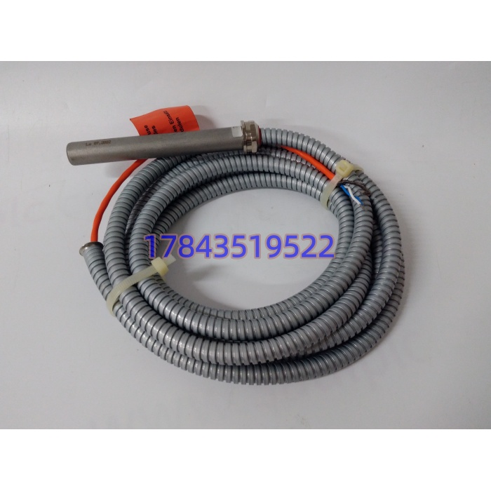EPRO PR9376/20(PR937620) | 霍尔转速传感器