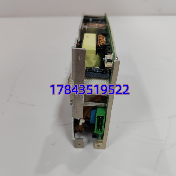 ABB 560PSU02 | RTU560 机架直流电源单元 - 图片 3