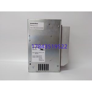 ABB DSQC604 3HAC12928-1 | IRC5单柜POWERBOX电源现货