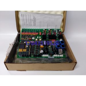 GE DS200DCFBG1BNC | DCFB 控制级供电