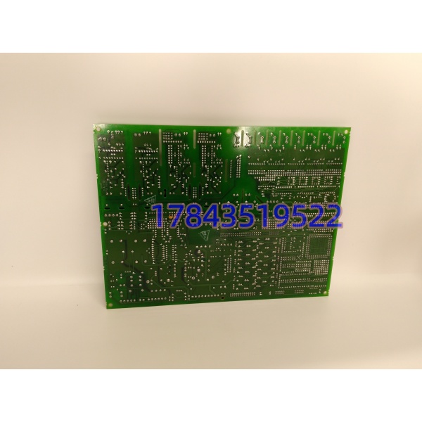 GE DS200DCFBG1BNC 电源反馈板 | 原装 - 图片 3