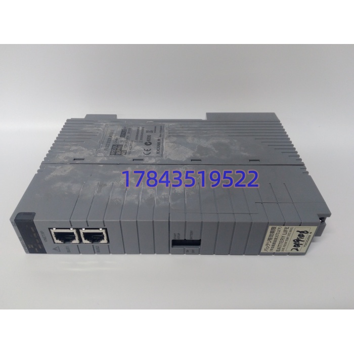 Yokogawa CP451-10 S2 | CENTUM VP AFV10D 控制处理器现货 - 图片 4