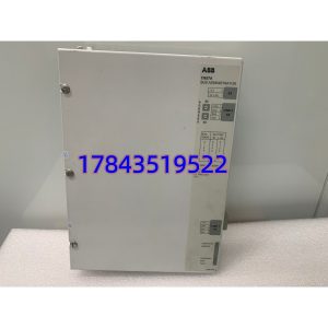 ABB CI627A 3BSE017457R1 | AC800M Profibus DP通讯模块 现货供应