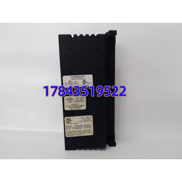 GE Fanuc IC660BBD022 | 2/3线传感器兼容模块 快速发货