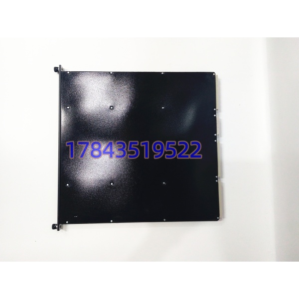 Triconex 3721 | TMR三重化安全CPU·停产预警备件 - 图片 3