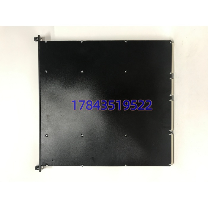 Triconex 3721 3003721-010 | TMR 32通道AI模块 - 图片 4