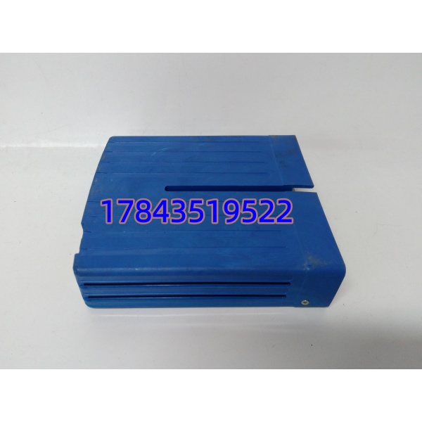 Neles Automation A413295 AIR8C | DCS/PLC系统备件 兼容备件 - 图片 4