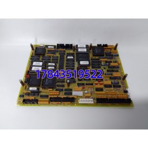 GE DS215SDCCG1AZZ01A 驱动控制卡 | 三处理器 交直流驱动 快速发货