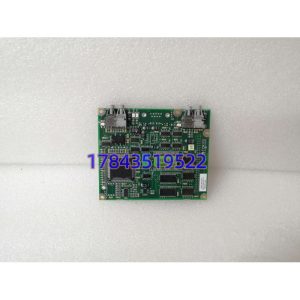 ABB 3ASC25H204 DAPU100 | 传动驱动接口板
