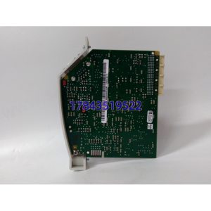 ABB FI830F 3BDH000032R1 | Profibus DP主站模块