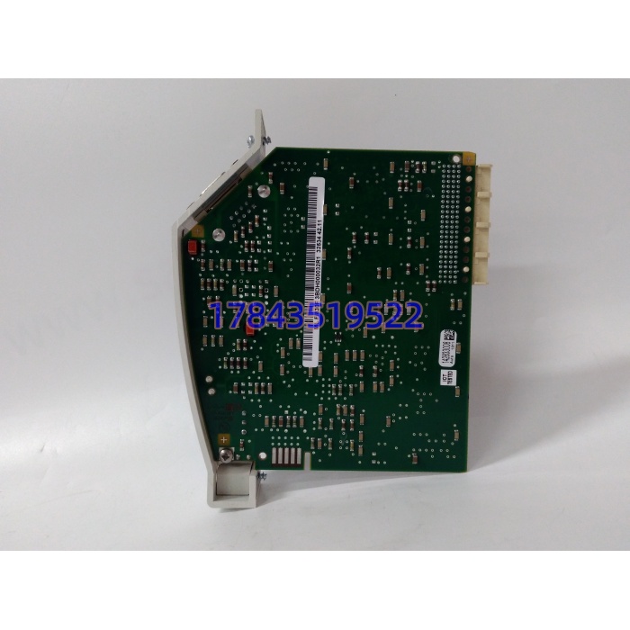ABB FI830F 3BDH000032R1 | Profibus DP主站模块