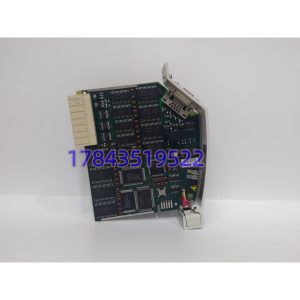 ABB FI830F | 总线通信模块（Profibus-DP V1）