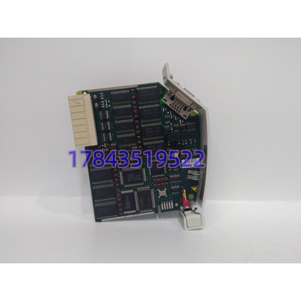 ABB FI830F | 总线通信模块(Profibus-DP V1)
