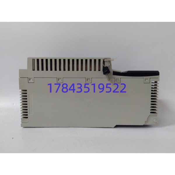 施耐德 140CPU67160 | Quantum Unity热备CPU - 图片 2