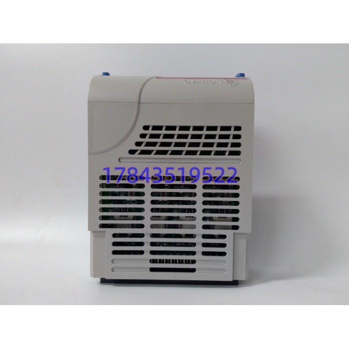 Westinghouse 1C31129G03 | 4 通道模拟量输出模块 - 图片 3