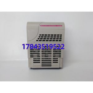 Emerson 1C31129G03 全新原装 | 高精度模拟输出 工业自动化备件